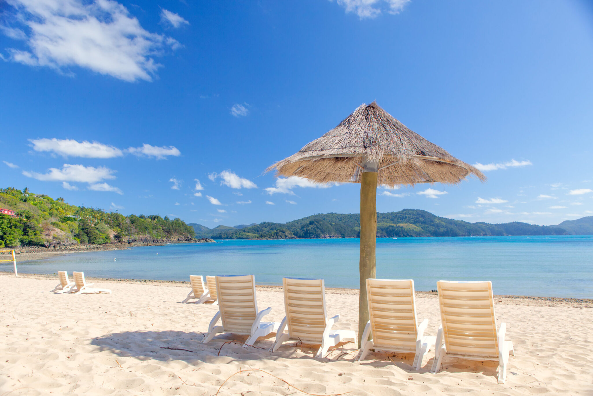 7 Days in the Whitsundays & Great Barrier Reef