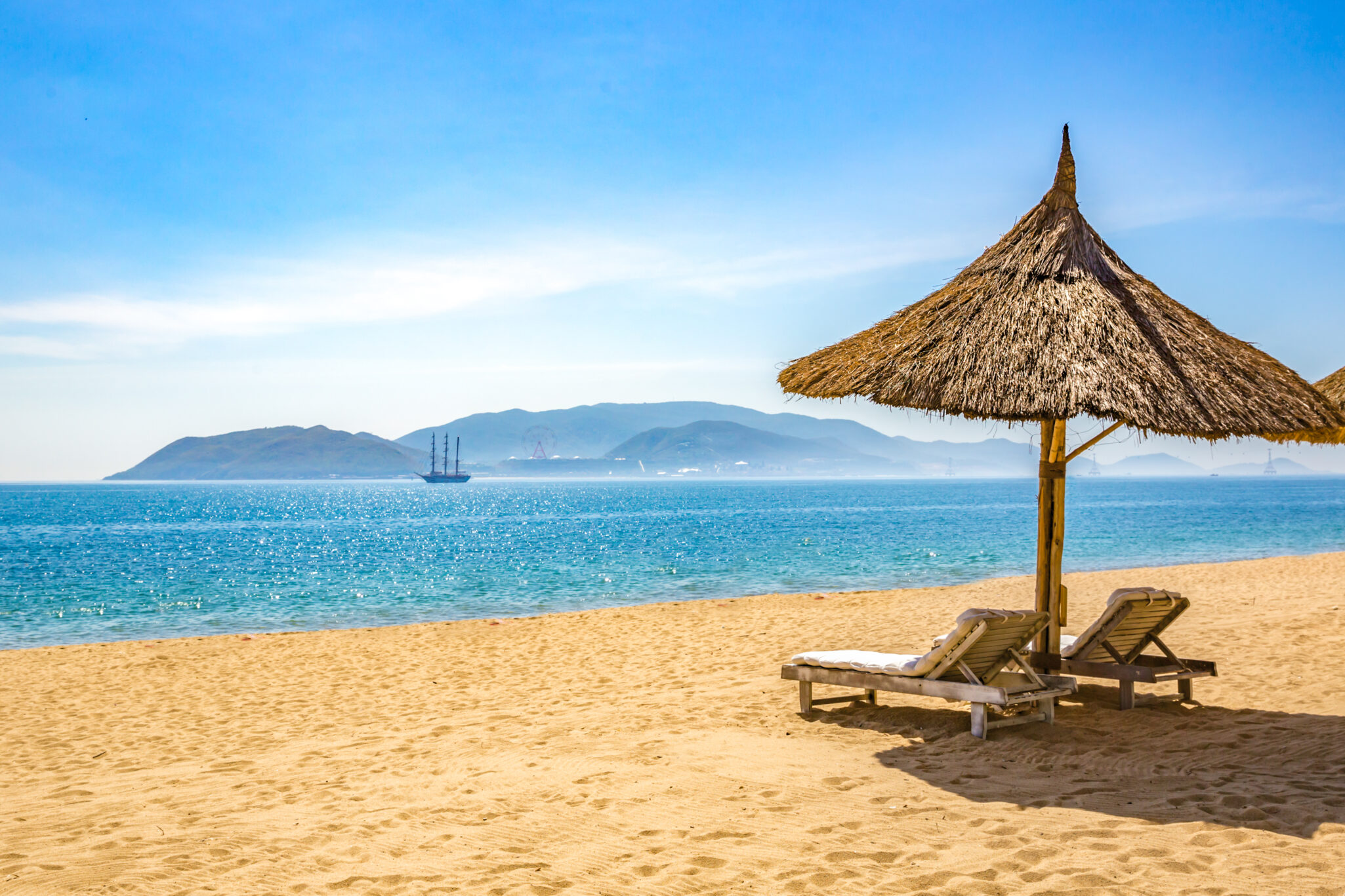 Day 7 - Nha Trang Bay