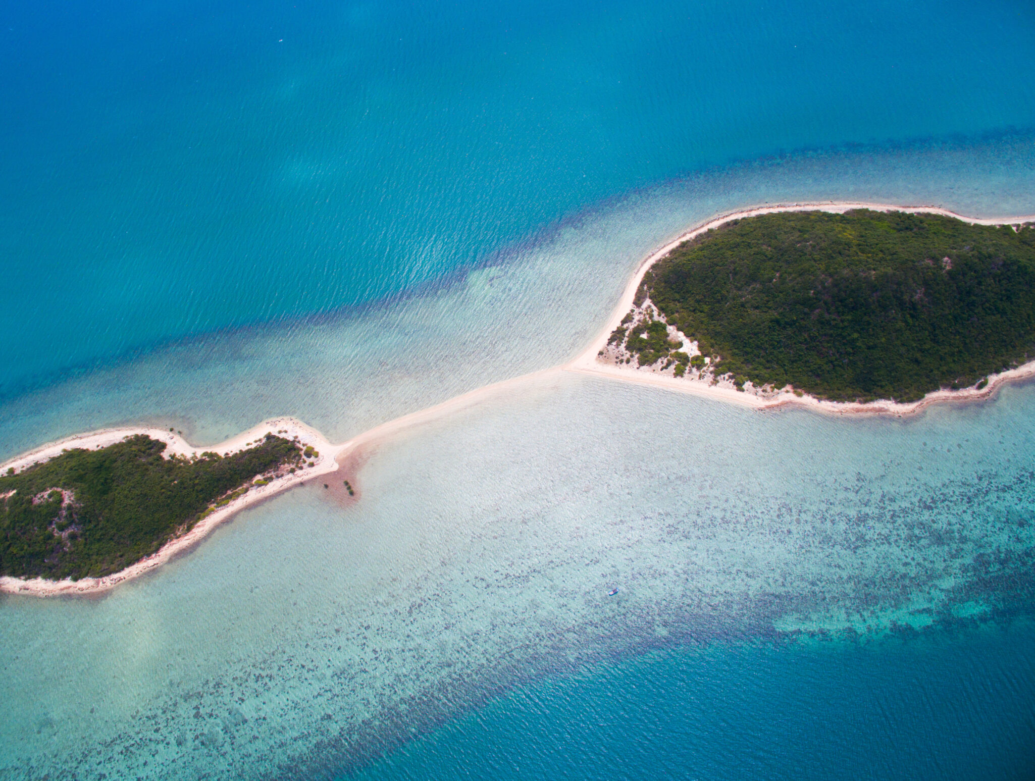 Day 6 - Diep Son Island