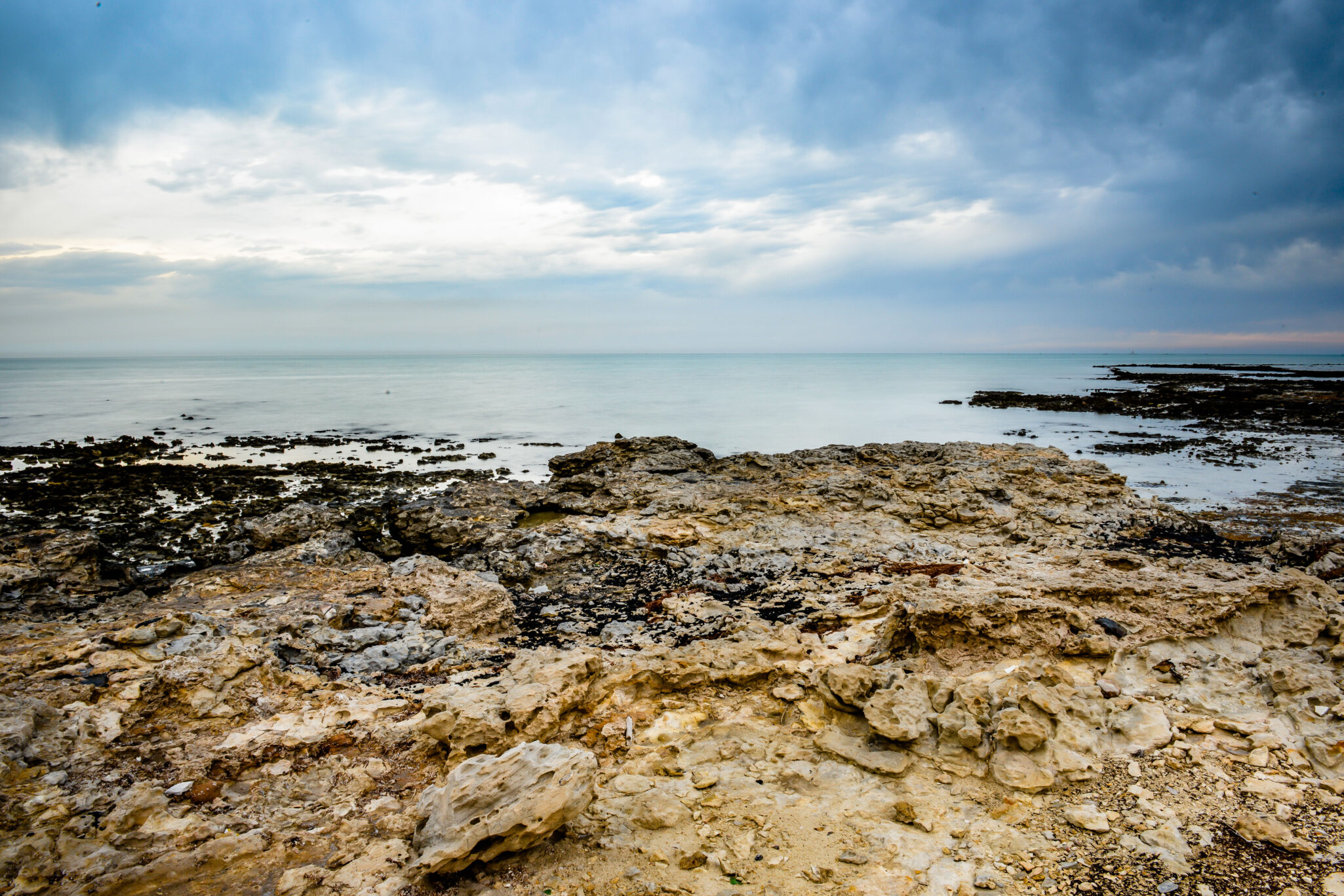Day 4 - Al Ruwais & Purple Island 