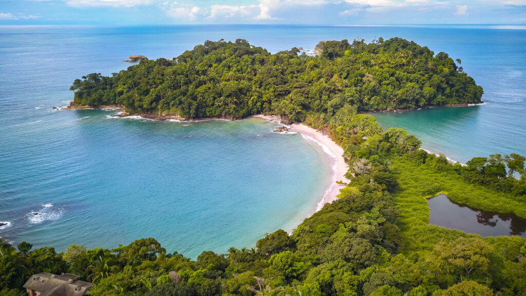 Costa Rica - Destination - Opal Superyachts