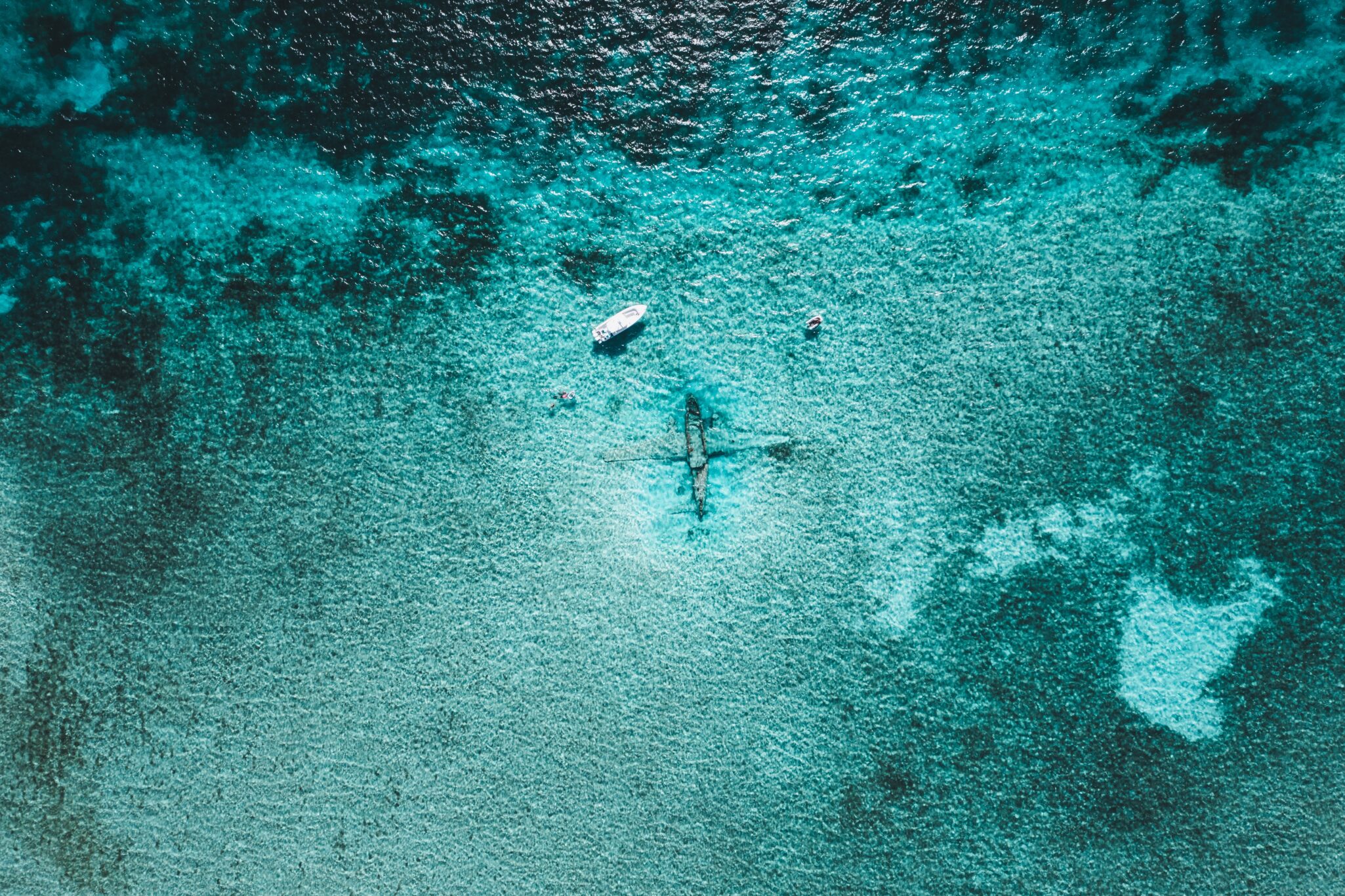 Day 4 - Norman’s Cay