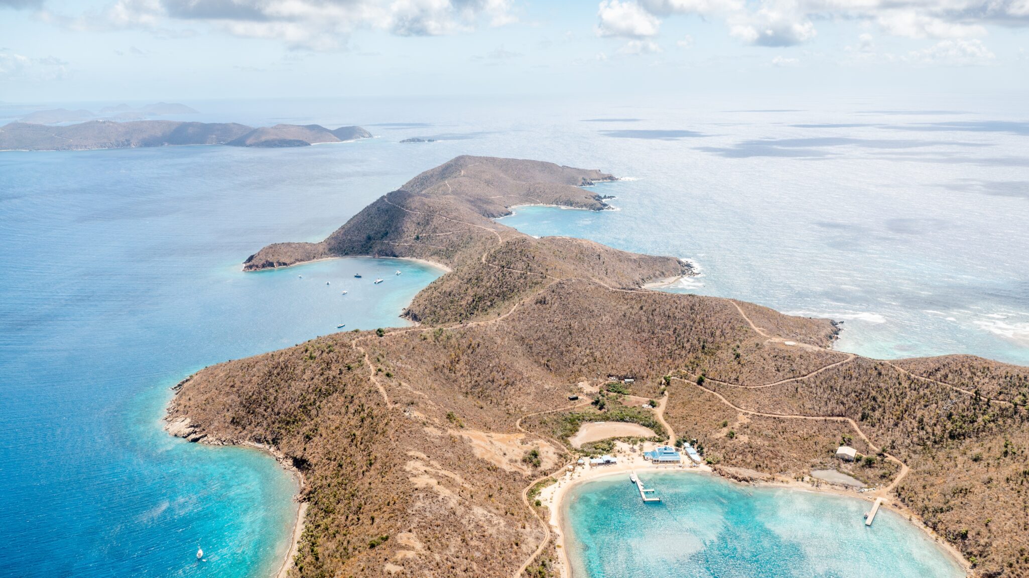 Day 5 - Norman Island