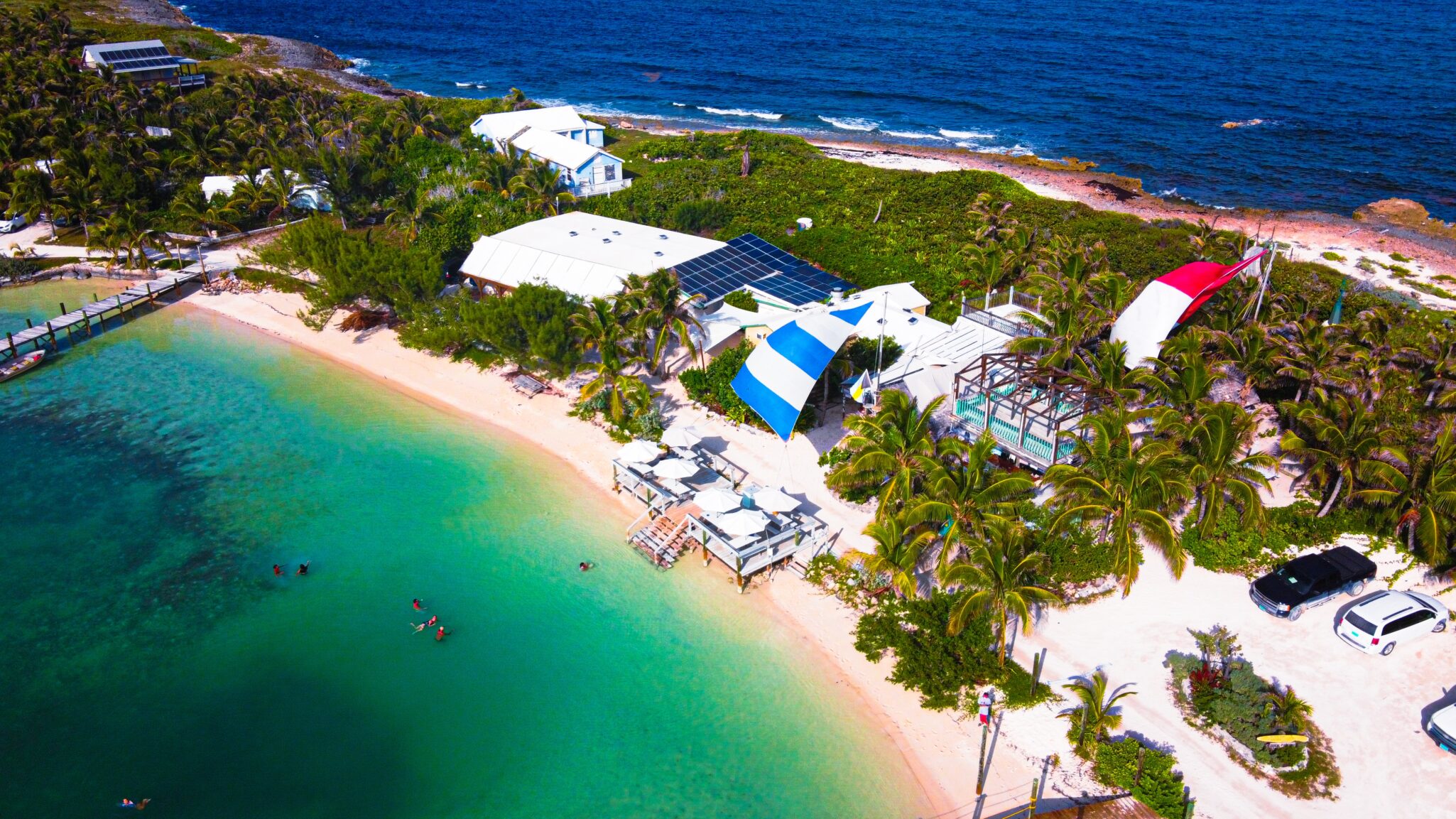 Day 6 - Little Harbour