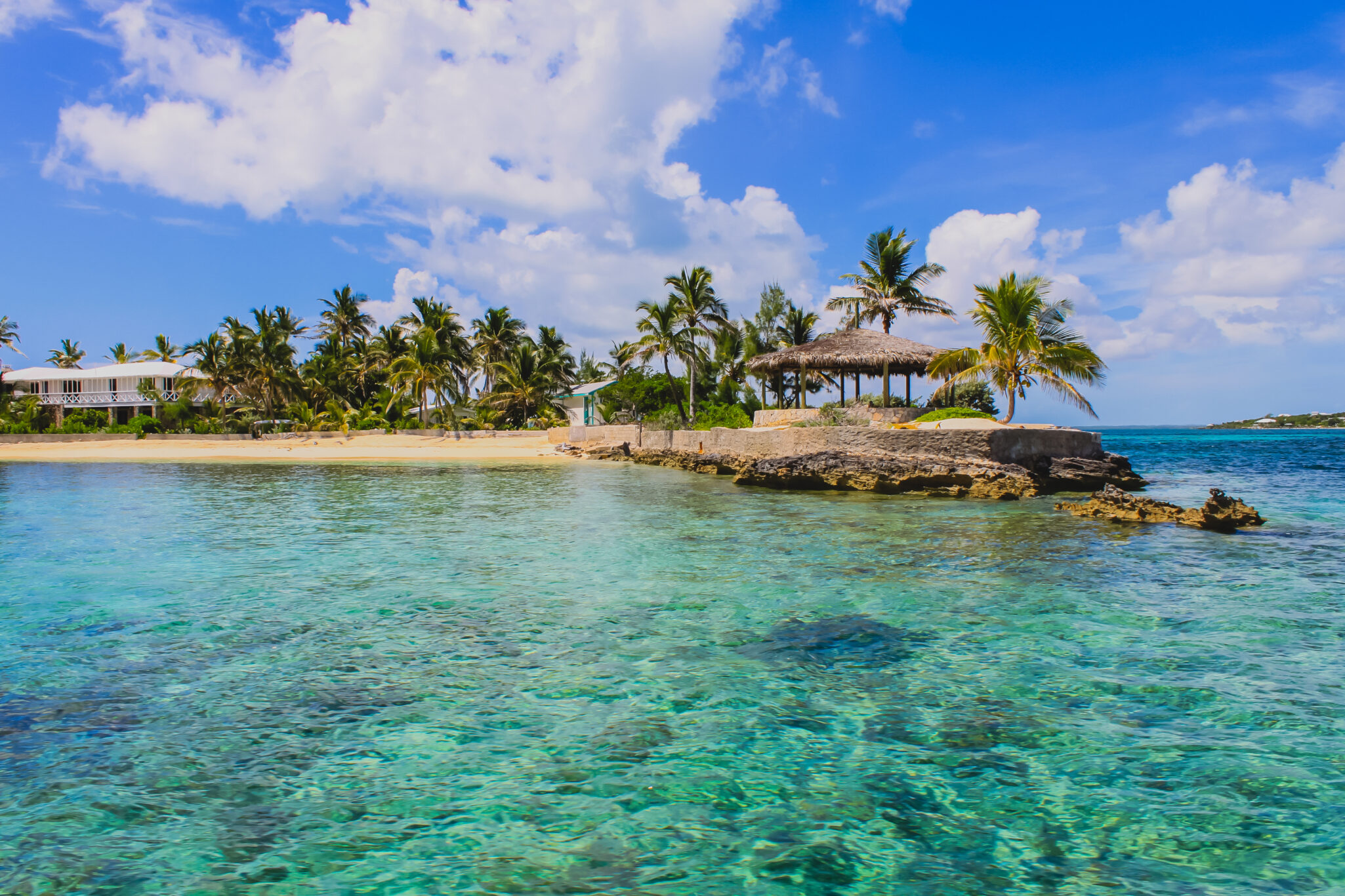 Day 7 - Marsh Harbour