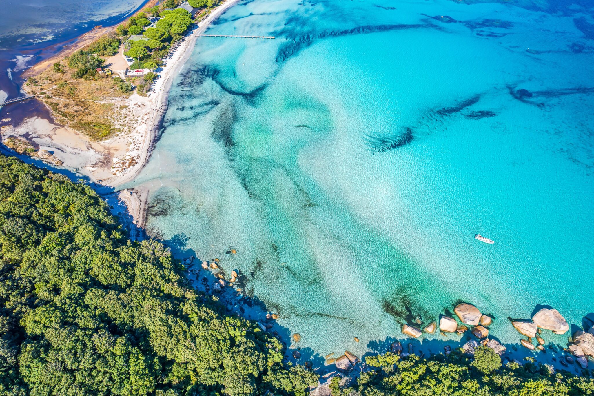 Day 5 - Santa Giulia