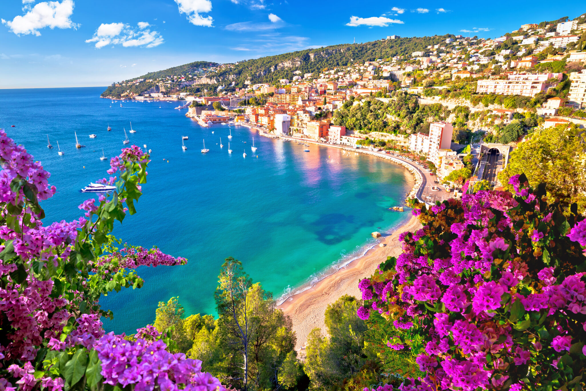 7 Days in the French Riviera