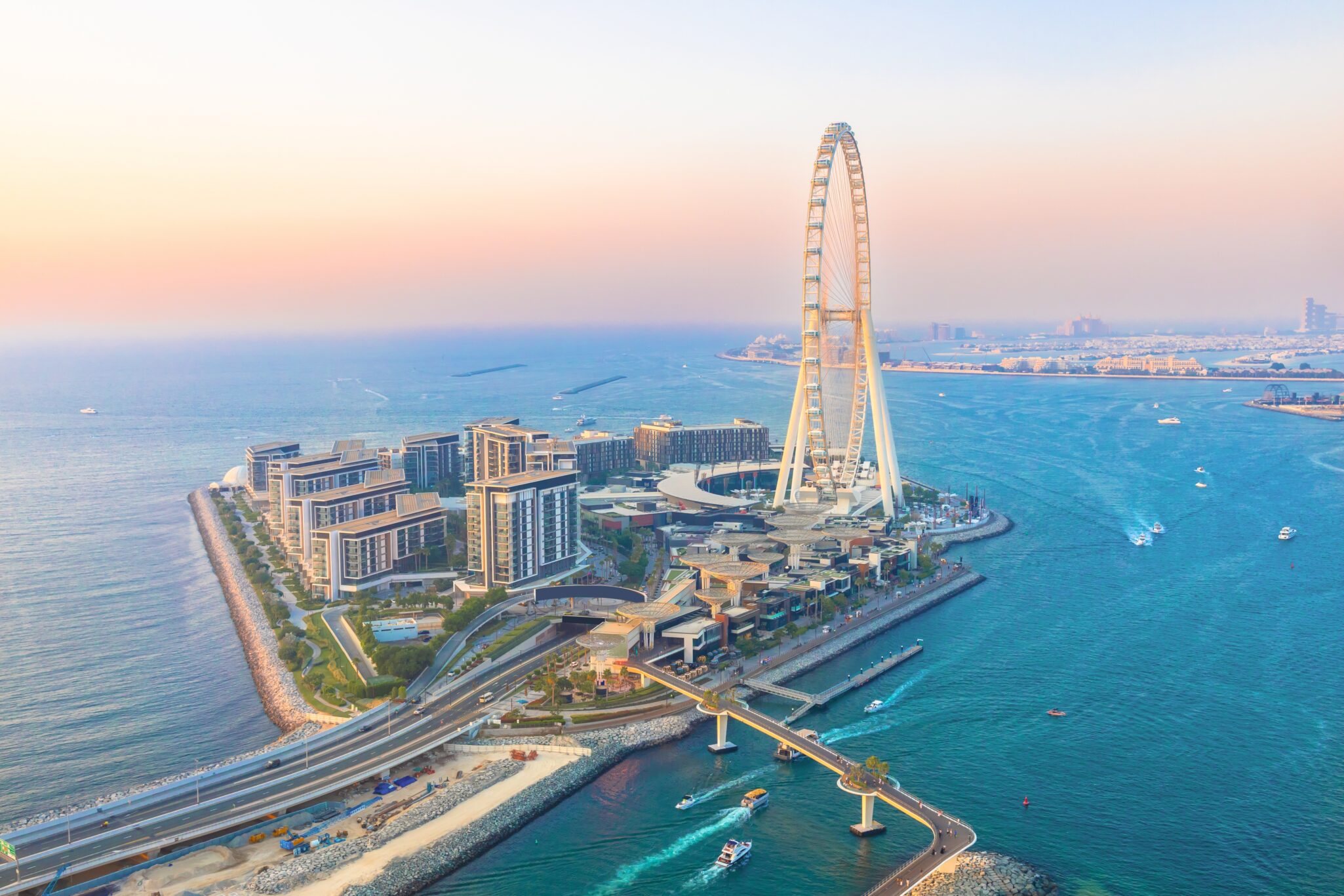 3-Day Itinerary: Dubai to Oman (Musandam Fjords)