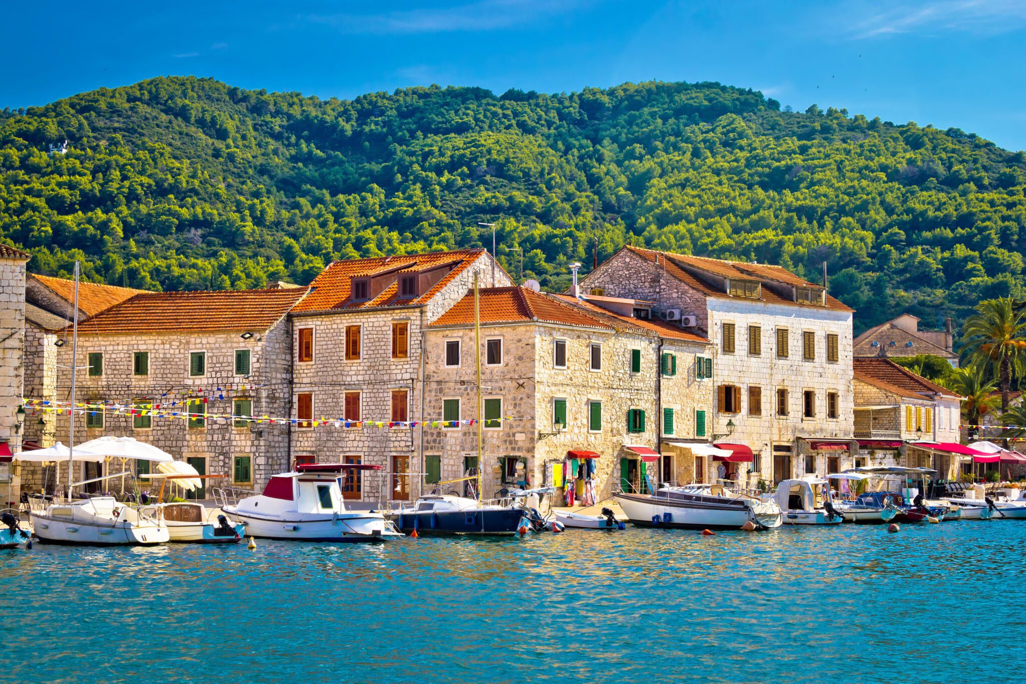 7 Days in Croatia